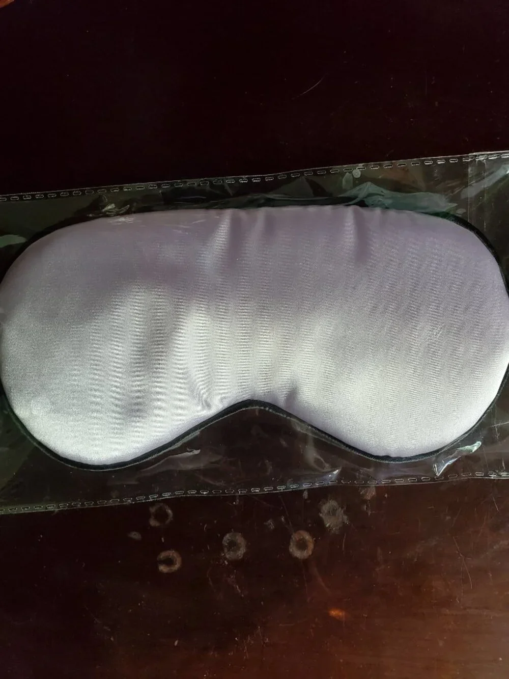 Silk Sleep Mask Set of 2
